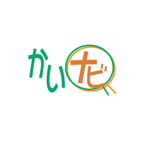 介護施設・老人ホーム紹介事業のロゴ案